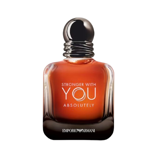 Armani Stronger With You Absolutely