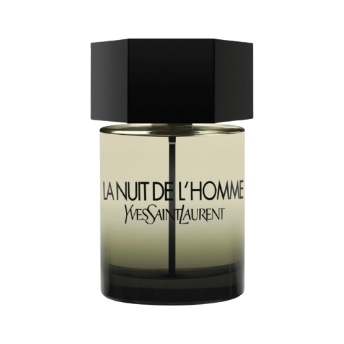 Yves Saint Laurent (YSL) La Nuit De L'Homme