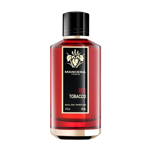 Mancera Red Tobacco