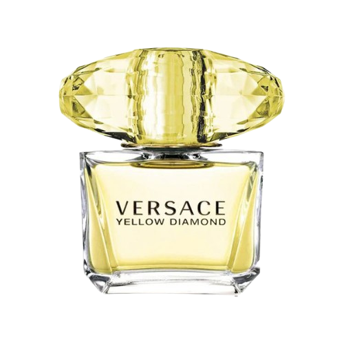 Versace Yellow Daimond